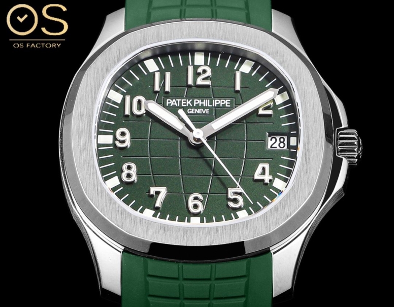 PATEK PHILIPPE